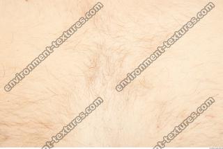 human skin hairy 0030